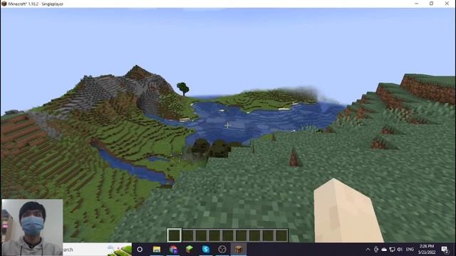 Mini Dynamic Lights (Fabric) Mod 1.18.2 Download - How to install it for Minecraft PC смотреть онлайн