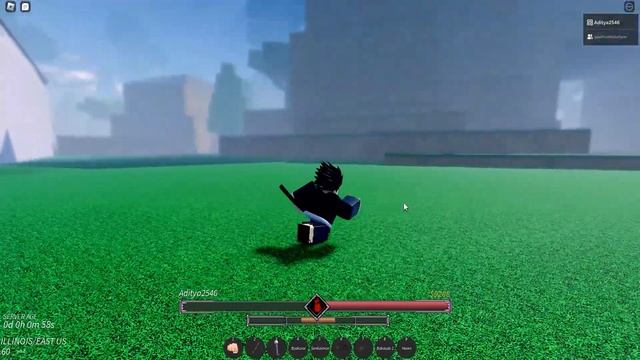 Easter Update Full Guide (Boss Location, Easter Sword, New Accessories) | Project Mugetsu Roblox смотреть онлайн