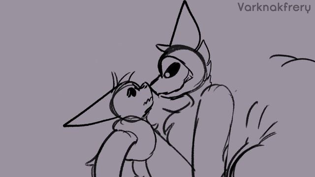 Puro eats cha! [VORE] [DIGESTION] [FURRY] смотреть онлайн