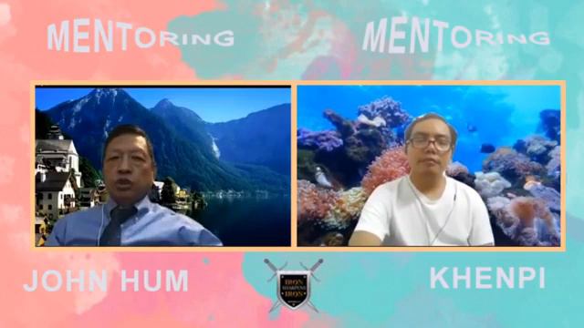 Kha lam Picin nading Mentor te! смотреть онлайн