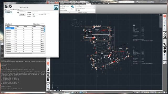 Shēmu zīmēšans programma iekš AutoCAD LT. Update 2016.05.03 смотреть онлайн