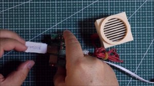 BT201 модуль с блютус 5.0, МП3, ИК, записью с микрофона  и усилителем 5Вт