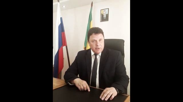 Приветственное слово Министра образования Пензенской области смотреть онлайн