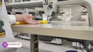 Как выбрать промышленную швейную машину  новичку. Обзор  typical GC6158MD.