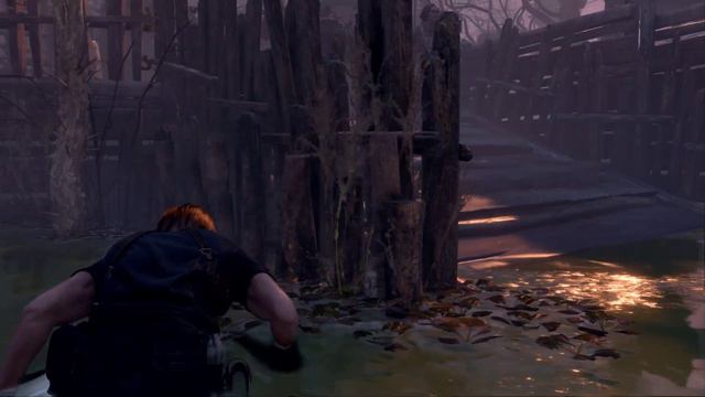 Resident Evil 4 Remake #5 Прохождение ШО ОПЯТЬ смотреть онлайн