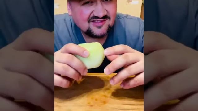 Гороховый суп или копченая симфония.