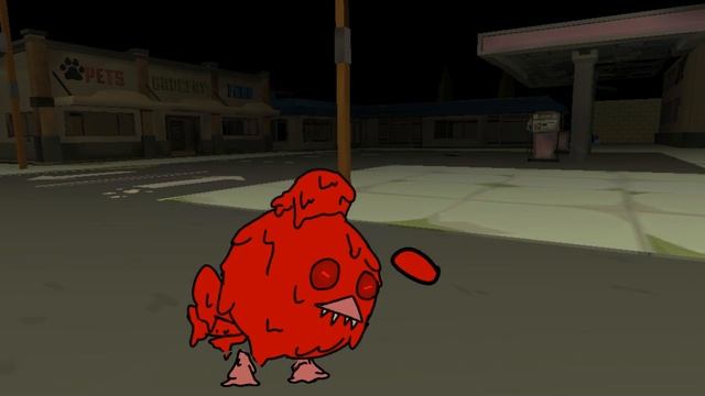 Elite squad part 3 [chicken gun animation] смотреть онлайн