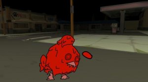 Elite squad part 3 [chicken gun animation]