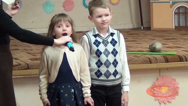 Отчётный концерт в Студии раннего развития «Академия волшебников» смотреть онлайн