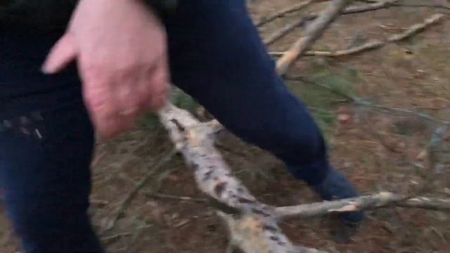 Настоящий охотничий нож из самой крепкой стали в мире S390/Кузница Династия смотреть онлайн