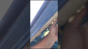 Как открыть багажник марк 2