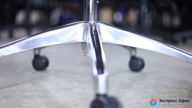 Обзор компьютерного кресла Бюрократ Zen смотреть онлайн