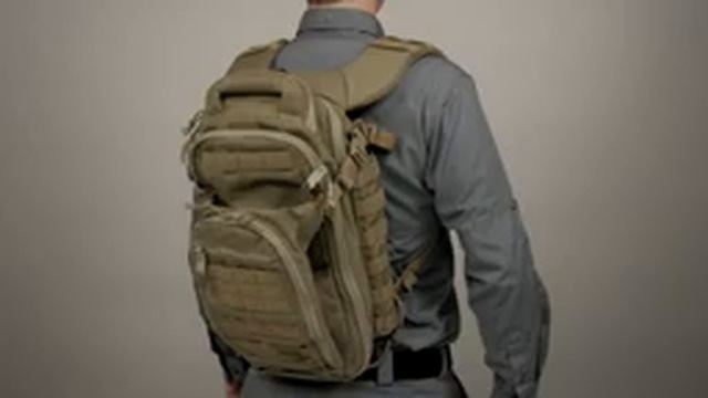 Top 5 Best Bug Out Bag Tactical Trending In 2023 - Best Bag For Bugging Out смотреть онлайн
