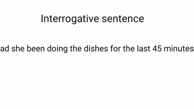 Past perfect continuous tense | English tenses | Sunshine English смотреть онлайн
