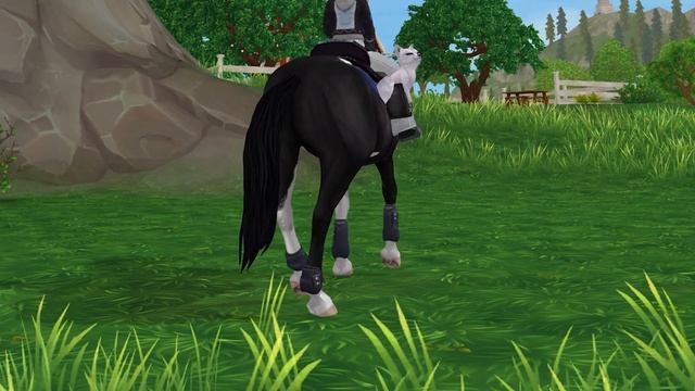 FREE Championship Horse Boots CODE in Star Stable Online Game смотреть онлайн