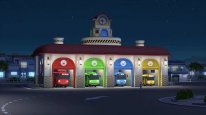 Tayo Opening Song l Tayo Party Song l Tayo Opening Remix l Tayo the Little Bus