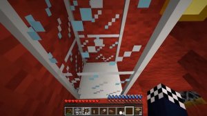 ??МЫ ПЕРЕЖИЛИ ЦУНАМИ ИЗ БАРХАТНЫЕ ТЯГИ В МАЙНКРАФТ! ШЕДИ ЛЕСКА И НУБИК ПРОТИВ ПРО ТРОЛЛИНГ MINECRAF