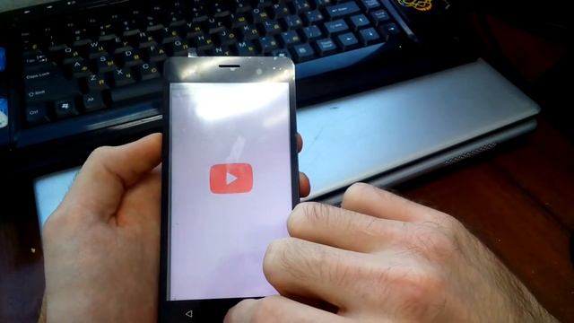 BQ BQS-5020 Strike, не та ревизия тачскрина(не брак) читайте описание