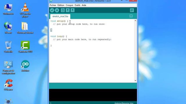 Introduction to Arduino Course смотреть онлайн