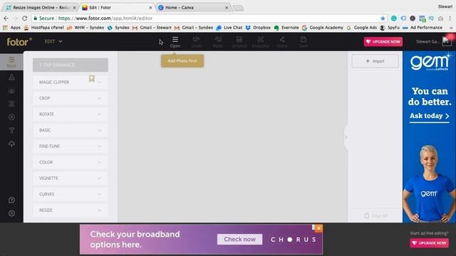 How To Resize Images (Best FREE Online Tools) 2019 смотреть онлайн