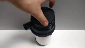 Маслоотделитель МАН ТГА 51018040043 MAN оригинальный