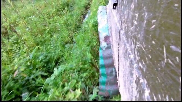 Расширители арок для нива своими руками из бордюра для грядок. Нива 4х4. смотреть онлайн