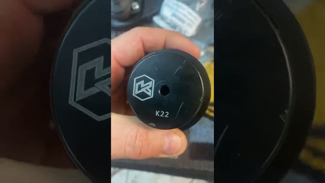 Сравнение шаровых ttx и Kryptonit Шевроле Тахое 800 смотреть онлайн
