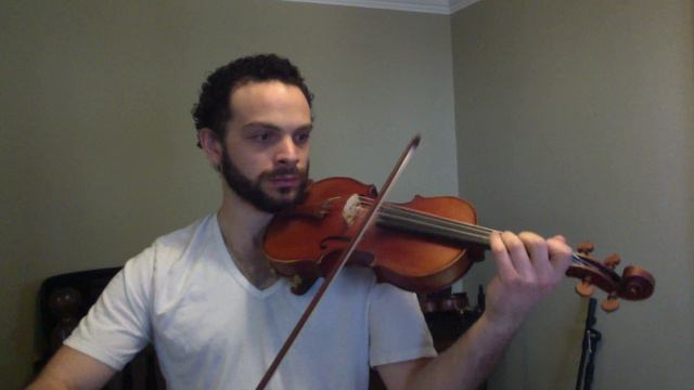 Franz Wohlfahart Op45 No4 Big Sound Legato смотреть онлайн
