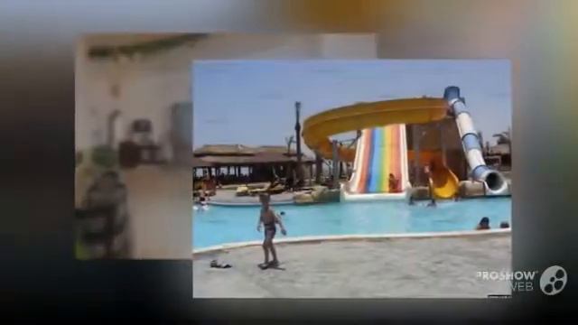Смотреть New Golden Palace Hotel 4* (Шарм Эль Шейх, Египет) - Отель Палас Шарм Эль Шейх смотреть онлайн