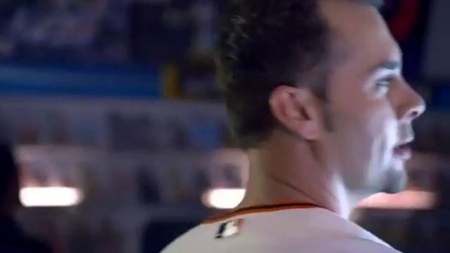 ESRB Game Rating System PSA with the S.F. Giants смотреть онлайн