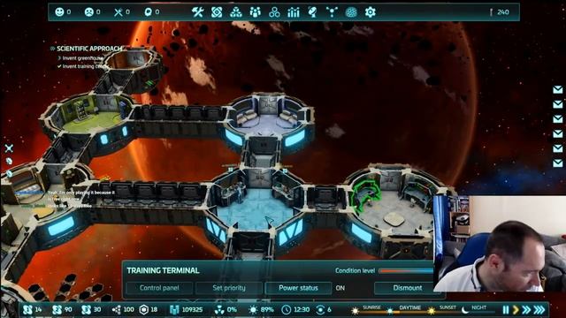 Base one - Episode 2 Chapter 2 смотреть онлайн