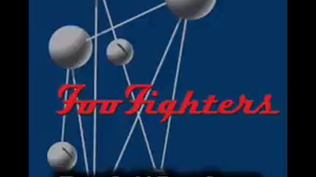 Foo Fighters - Everlong