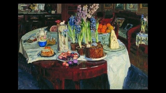 Пасха в дореволюционной России смотреть онлайн