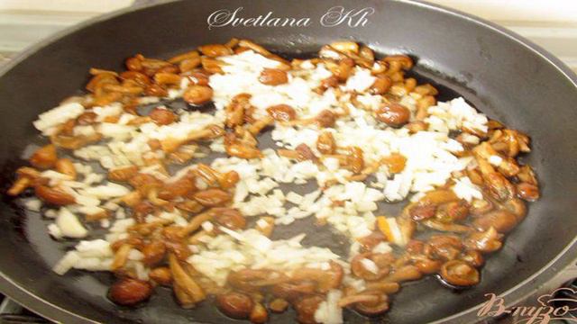 Рецепты от шеф-повара