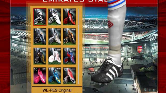 Blackburn Rovers New Home Away Kit 2010 PES 2009 смотреть онлайн