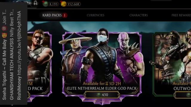 mk mobile 2023 glitch | mk mobile FREE ACCOUNT | How to get free souls in mk mobile смотреть онлайн