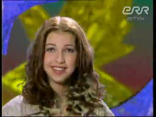 Maarja-Liis Ilus & Ivo Linna - Kaelakee Hääl смотреть онлайн