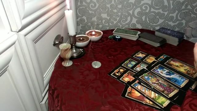 Что расскажет Ваша Душа?💌💤 смотреть онлайн