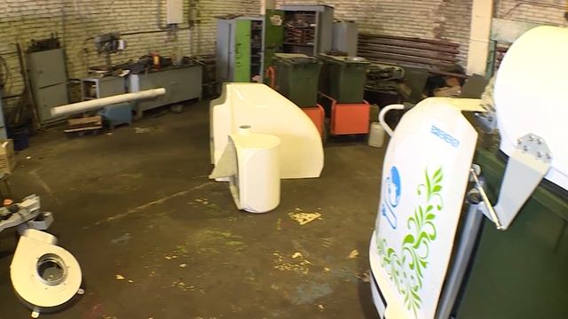Что и как: уличный пылесос смотреть онлайн