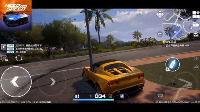 Need for Speed Mobile vs. Asphalt 9 Legends Comparison. Which One is Best? смотреть онлайн