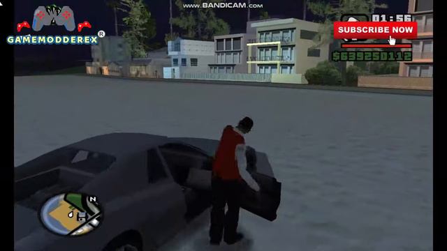 How to download Car Modification mod for GTA San Andreas Pc | GameMoDDerEX | 4 mb file| Mediafire | смотреть онлайн