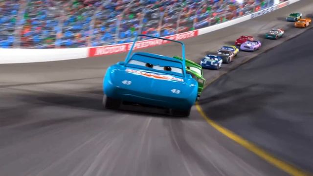Lightning McQueen - Coffin Dance Animation Song Remix (COVER) MEME
