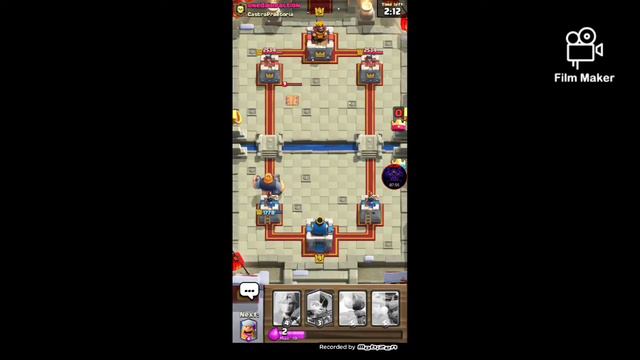 Challenger 3 and magic archer смотреть онлайн