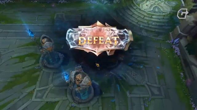 Эволюция серии League of Legends (2009 - 2021) смотреть онлайн