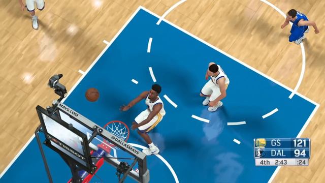 TOP ROOKIE PLAYS OF THE 2018 NBA SEASON RECREATED IN NBA 2K18 смотреть онлайн