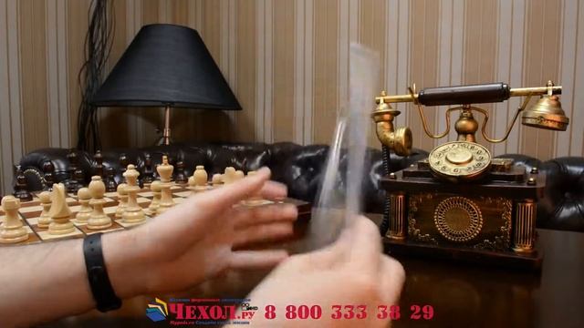 Фирменная полимерная из мягкого силикона задняя панель-чехол-накладка для iPad mini 1/2/3 смотреть онлайн