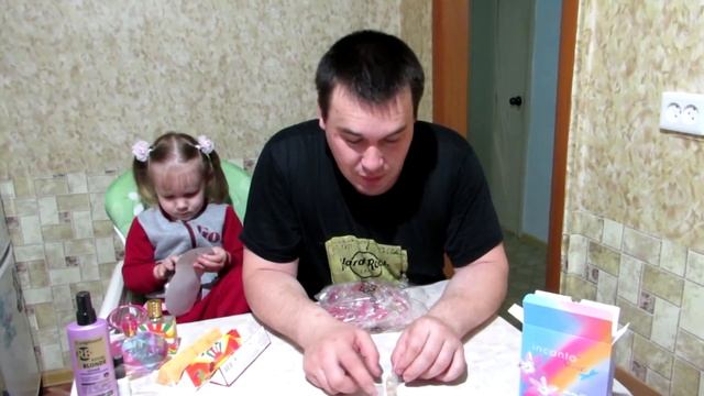 Бюджетные ароматы и нетолько с интернет магазина Бутик Духов смотреть онлайн