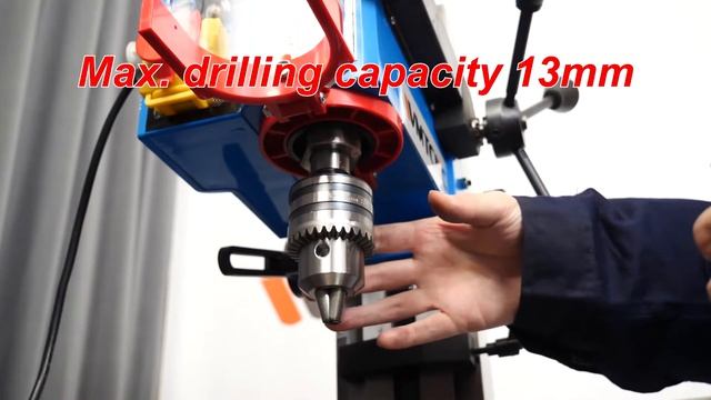 Cheap Chinese Mini Metal Mill Milling Machine | Machine Details смотреть онлайн