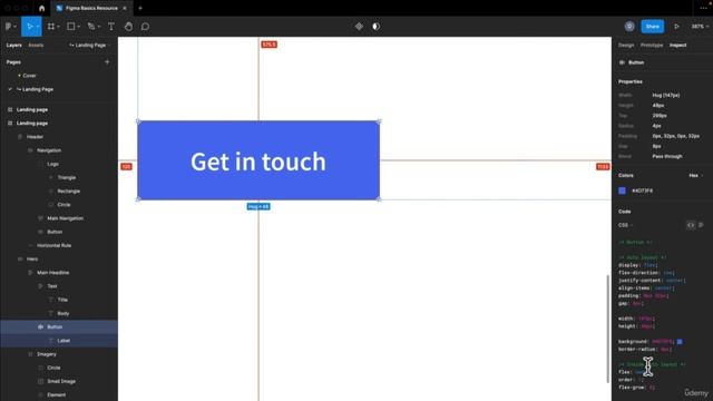 Motion Design with Figma Animations (UX/UI) Part 1 смотреть онлайн