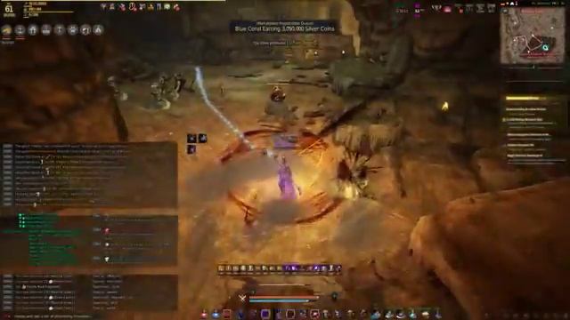 Black Desert смотреть онлайн